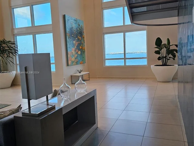 1900 N Bayshore Dr # 1803, Miami FL 33132