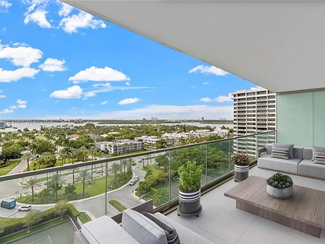 10201 Collins Ave # 1104, Bal Harbour FL 33154