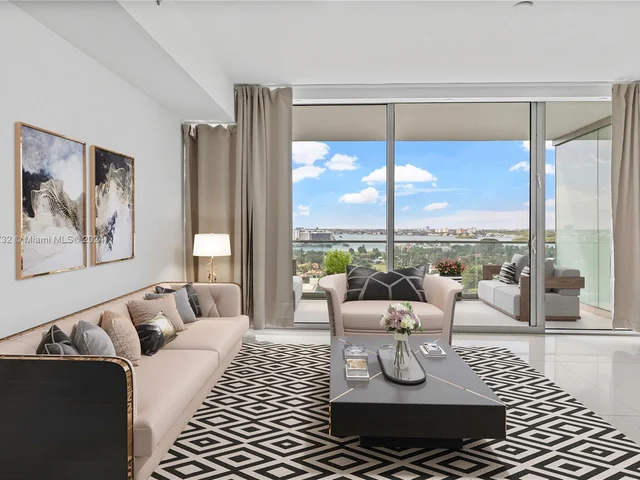 10201 Collins Ave # 1104, Bal Harbour FL 33154