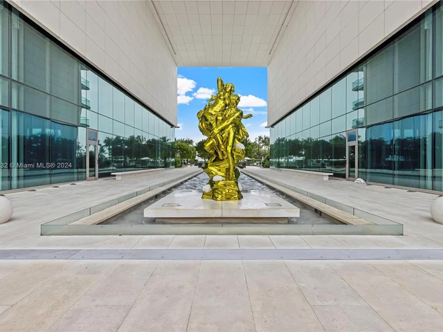 10201 Collins Ave # 1104, Bal Harbour FL 33154