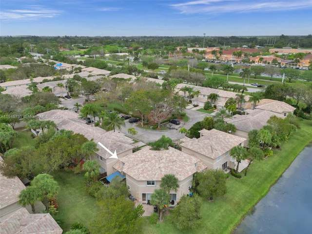 17013 NW 23rd St # 17013, Pembroke Pines FL 33028