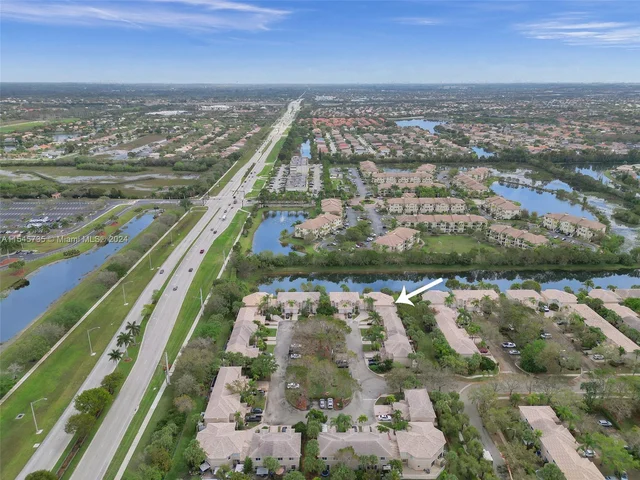 17013 NW 23rd St # 17013, Pembroke Pines FL 33028