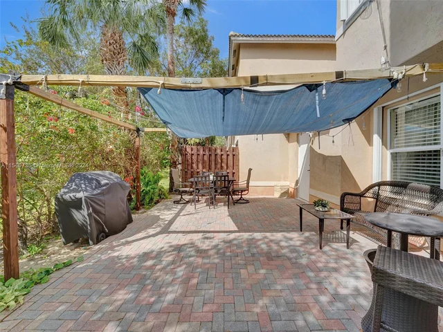 17013 NW 23rd St # 17013, Pembroke Pines FL 33028