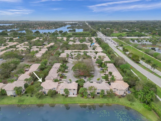 17013 NW 23rd St # 17013, Pembroke Pines FL 33028