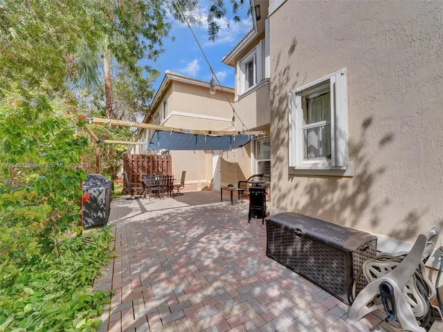 17013 NW 23rd St # 17013, Pembroke Pines FL 33028