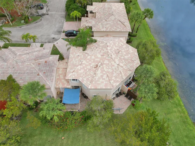 17013 NW 23rd St # 17013, Pembroke Pines FL 33028