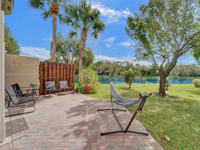 17013 NW 23rd St # 17013, Pembroke Pines FL 33028