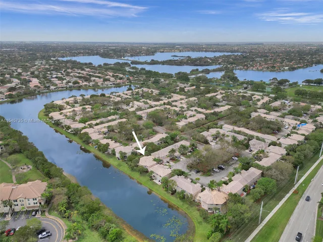 17013 NW 23rd St # 17013, Pembroke Pines FL 33028