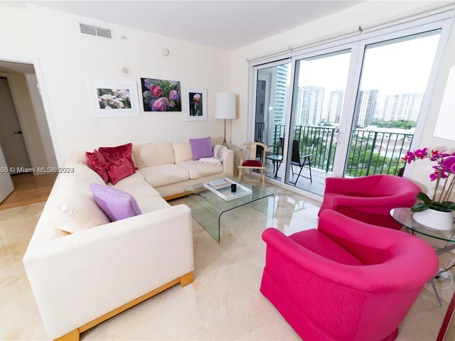 20000 E Country Club Dr # 1107, Aventura FL 33180