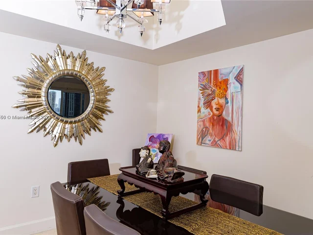 20000 E Country Club Dr # 1107, Aventura FL 33180