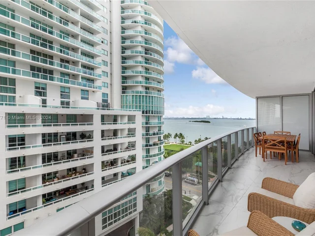 488 NE 18th St # 909, Miami FL 33132