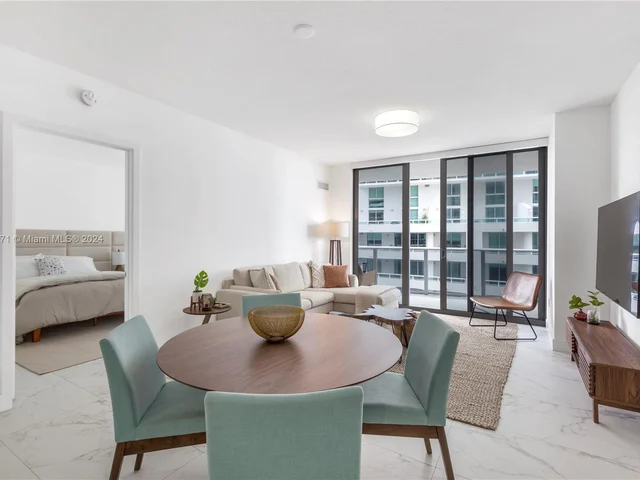 488 NE 18th St # 909, Miami FL 33132