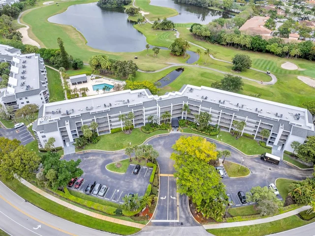 16051 Blatt Blvd # 403, Weston FL 33326