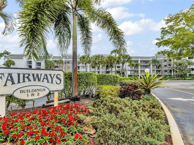 16051 Blatt Blvd # 403, Weston FL 33326