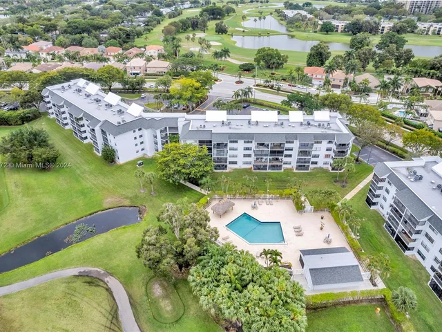 16051 Blatt Blvd # 403, Weston FL 33326