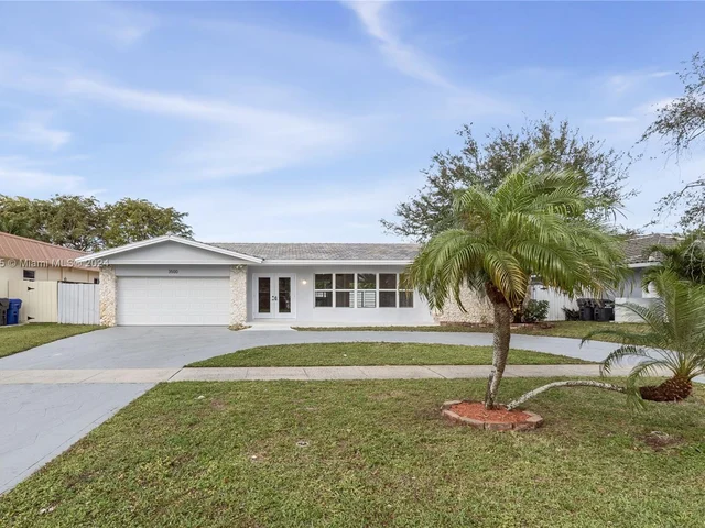 3500 N Park Rd, Hollywood FL 33021