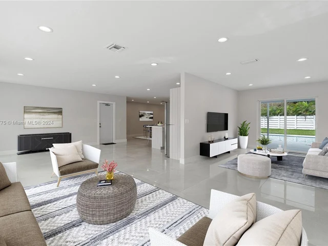 3500 N Park Rd, Hollywood FL 33021