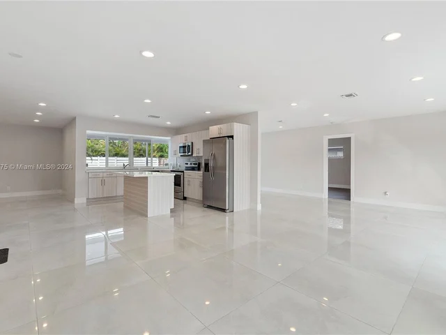 3500 N Park Rd, Hollywood FL 33021