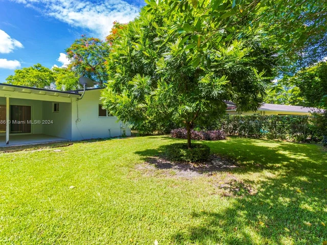 7753 SW 106th Ter # 7753, Pinecrest FL 33156