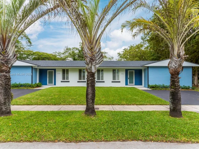 7753 SW 106th Ter # 7753, Pinecrest FL 33156