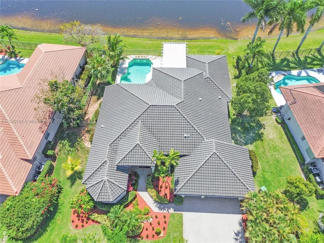 337 Mallard Rd, Weston FL 33327