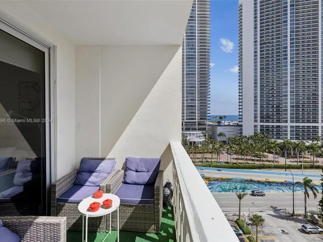 1825 S Ocean Dr # 11, Hallandale Beach FL 33009