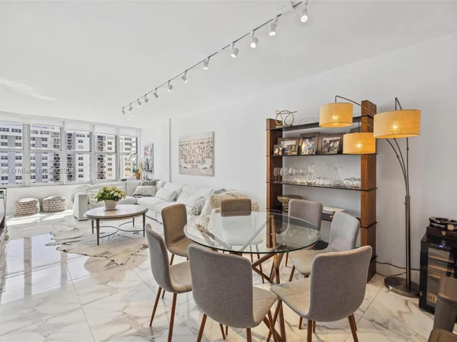 1825 S Ocean Dr # 11, Hallandale Beach FL 33009