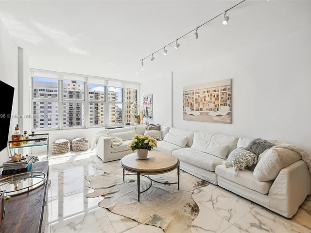 1825 S Ocean Dr # 11, Hallandale Beach FL 33009