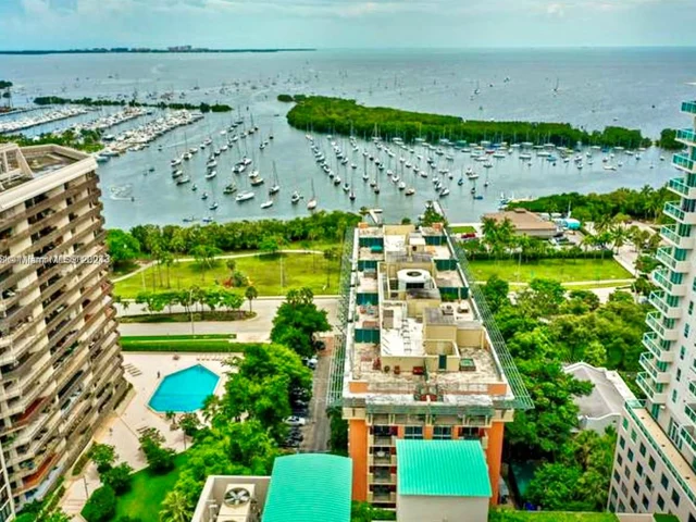 2951 S Bayshore Dr # 603, Miami FL 33133