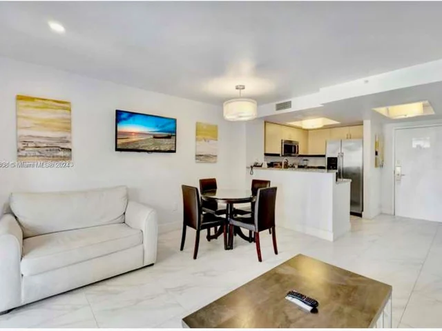 2951 S Bayshore Dr # 603, Miami FL 33133