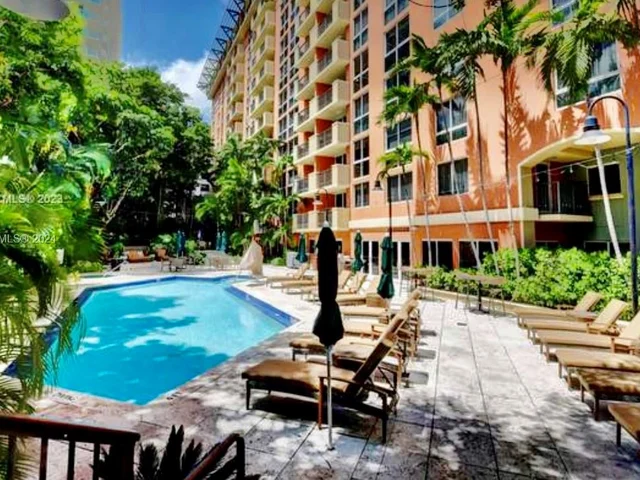 2951 S Bayshore Dr # 603, Miami FL 33133