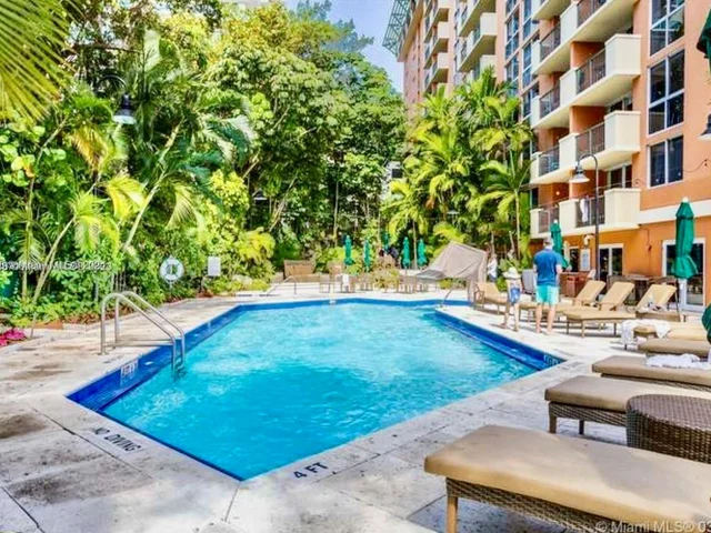 2951 S Bayshore Dr # 603, Miami FL 33133