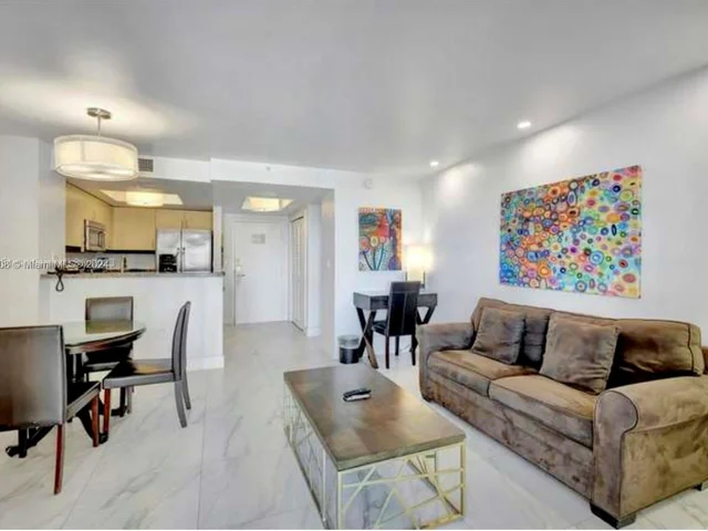 2951 S Bayshore Dr # 603, Miami FL 33133