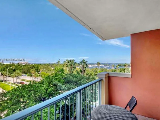 2951 S Bayshore Dr # 603, Miami FL 33133