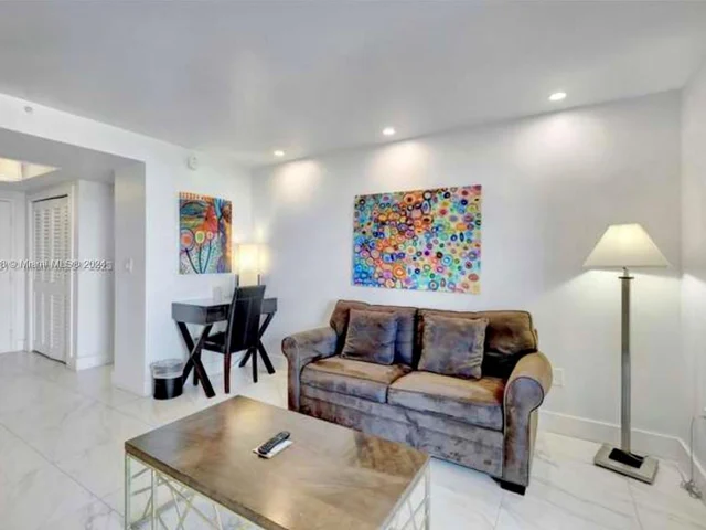 2951 S Bayshore Dr # 603, Miami FL 33133