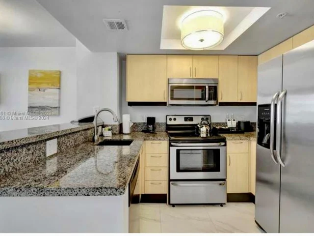 2951 S Bayshore Dr # 603, Miami FL 33133