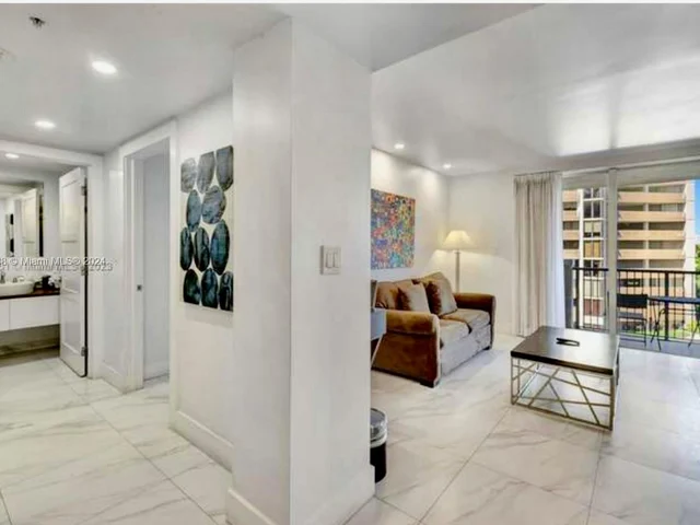 2951 S Bayshore Dr # 603, Miami FL 33133