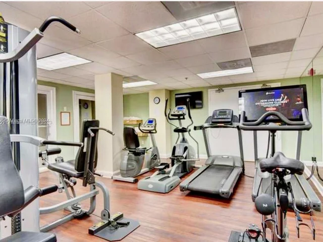 2951 S Bayshore Dr # 603, Miami FL 33133