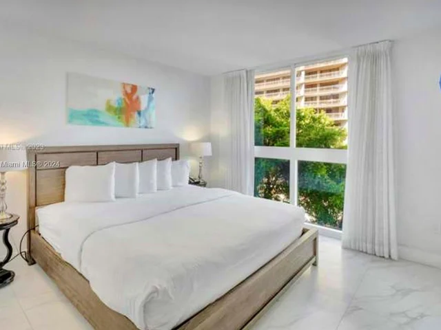 2951 S Bayshore Dr # 603, Miami FL 33133