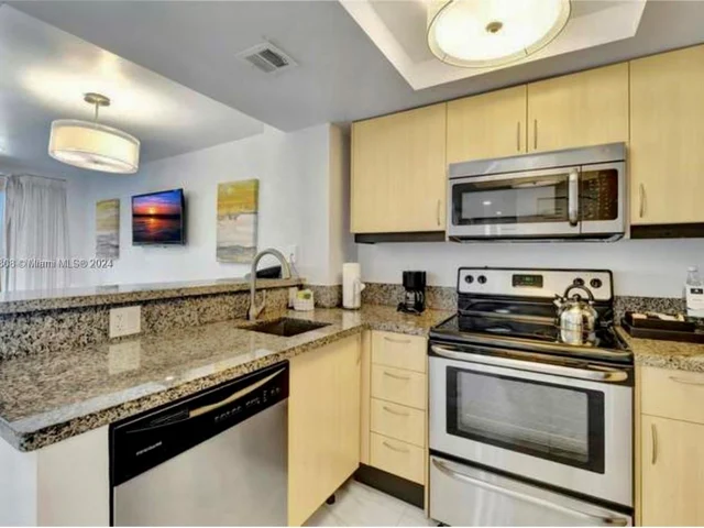 2951 S Bayshore Dr # 603, Miami FL 33133