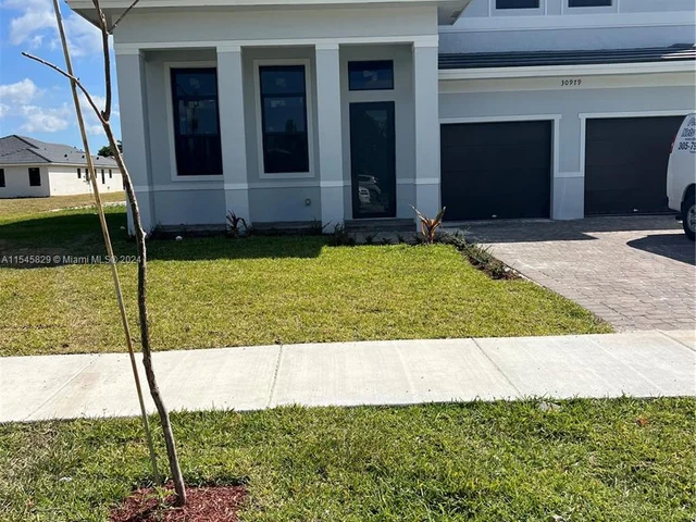 30979 SW 193rd Ave, Homestead FL 33030