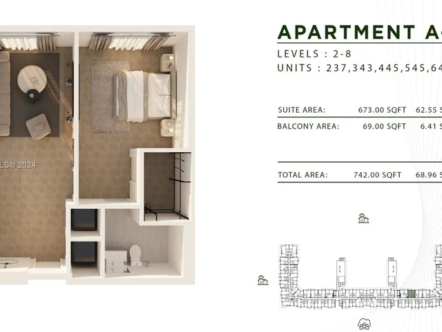 12640 NE 12th Ave # 238, North Miami FL 33161