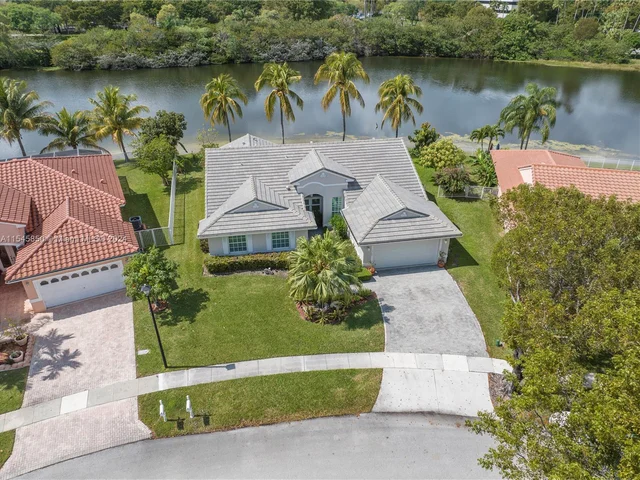 3700 SW 149th Ter, Miramar FL 33027