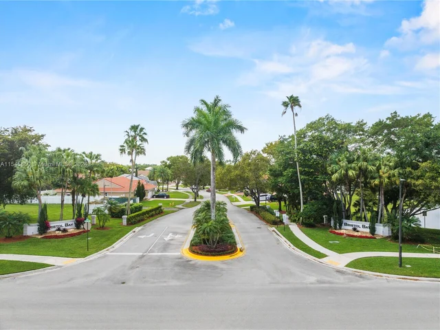 3700 SW 149th Ter, Miramar FL 33027