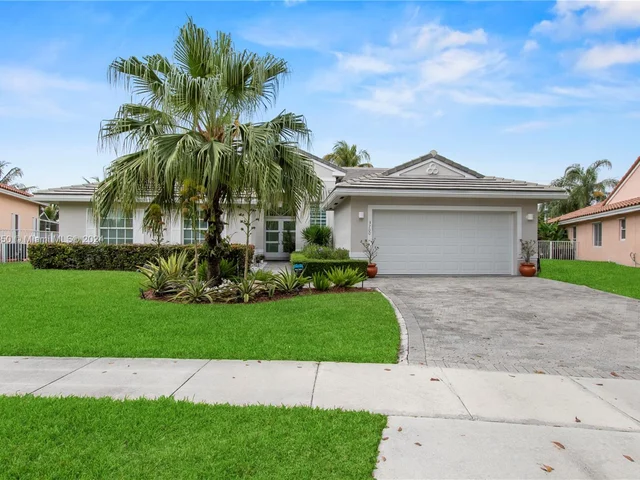 3700 SW 149th Ter, Miramar FL 33027