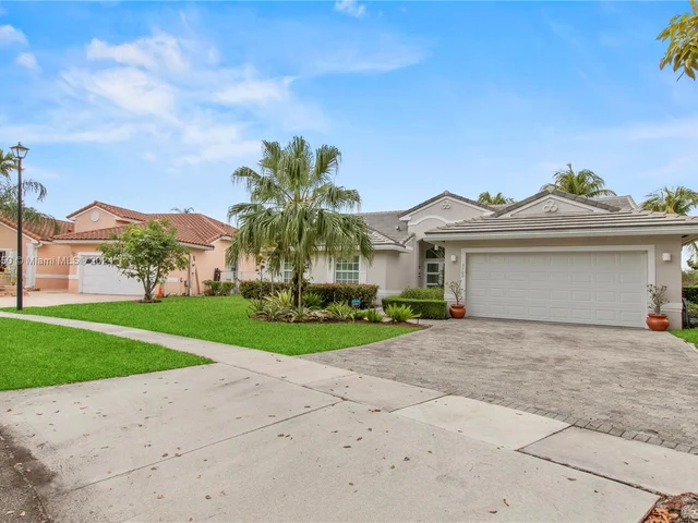 3700 SW 149th Ter, Miramar FL 33027