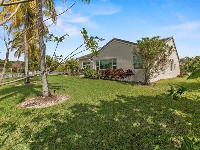 3700 SW 149th Ter, Miramar FL 33027
