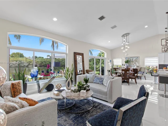 3700 SW 149th Ter, Miramar FL 33027