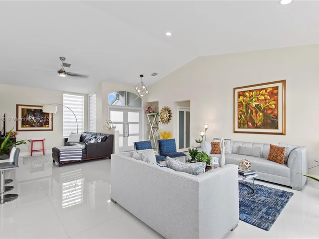 3700 SW 149th Ter, Miramar FL 33027