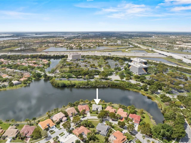 3700 SW 149th Ter, Miramar FL 33027